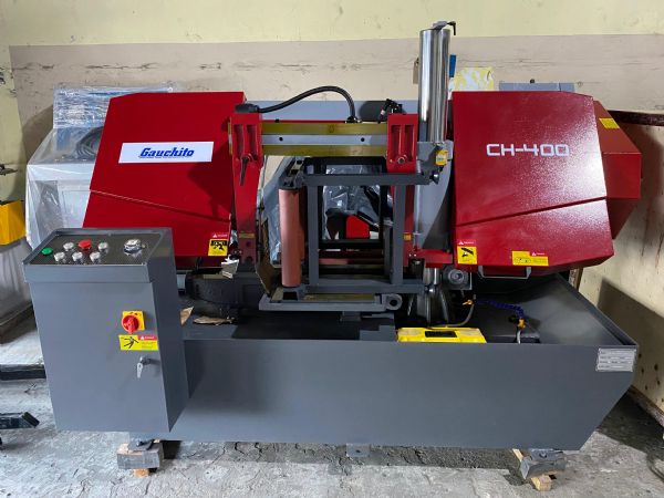 Serrucho CH 400